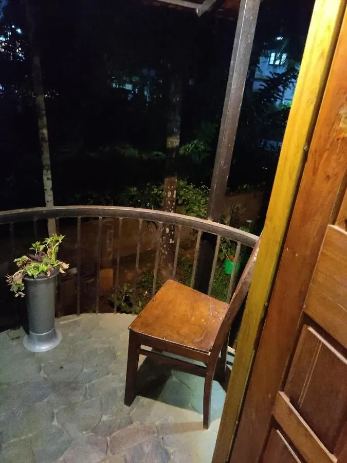 Ambs Nest Villa Kozhikode Holiday home