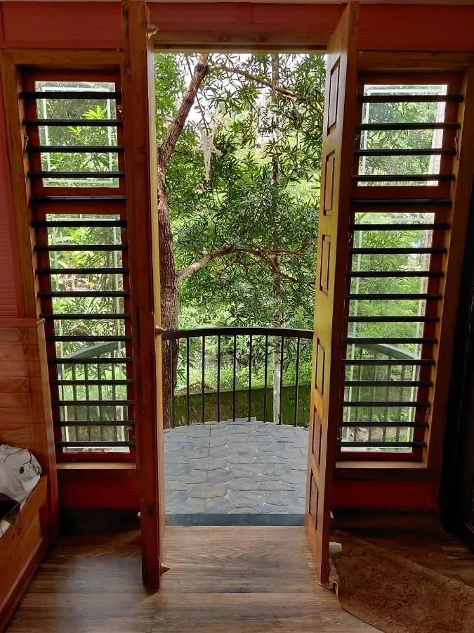 Ambs Nest Βίλα Kozhikode